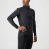 Veste De Pluie Castelli Gavia Homme Noir 2023