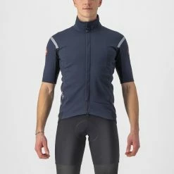 Gabba Castelli Ros 2 Bleu/Blanc Homme 2023 -Vélos Urbains Elegant Magasin 01 4522512 424 700x700 2