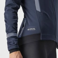 Veste Manche Longue Castelli Dinamica 2 Bleu Foncé/Gris Femme 2023 33 Veste Manche Longue Castelli Dinamica 2 Bleu Foncé/Gris Femme 2023 -Vélos Urbains Elegant Magasin 04 4522542 414 700x700 3