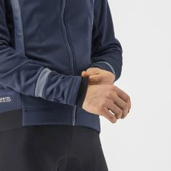 Veste Manche Longue Castelli Dinamica 2 Bleu Foncé/Gris Femme 2023 22 Veste Manche Longue Castelli Dinamica 2 Bleu Foncé/Gris Femme 2023 -Vélos Urbains Elegant Magasin 05 4522542 414 700x700 1