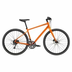 VTC Cannondale Quick Disc 2 Crush