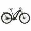 VTC Electrique Cannondale Tesoro Neo X3 Remixte Black