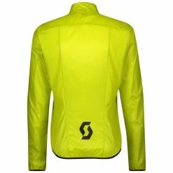 Gilet Coupe Vent Scott RC Team WB Yellow -Vélos Urbains Elegant Magasin 2803255083 a 700x700 3