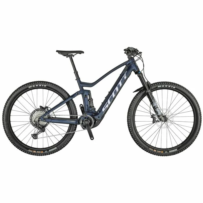VTT Electrique Scott Strike ERide 910 1 VTT Electrique Scott Strike ERide 910