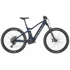 VTT Electrique Scott Strike ERide 940