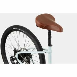 VTC Cannondale Adventure 1 CoolMint 2023 -Vélos Urbains Elegant Magasin adventure 1 cool mint 2023 4 700x700 1