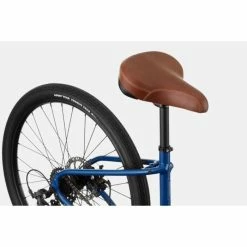 VTC Cannondale Adventure 2 Abyss Blue 14 VTC Cannondale Adventure 2 Abyss Blue -Vélos Urbains Elegant Magasin adventure 1.3 700x700 1