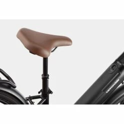 Vélo De Ville Electrique Cannondale Adventure Neo 3.1 EQ Black 11 Vélo De Ville Electrique Cannondale Adventure Neo 3.1 EQ Black -Vélos Urbains Elegant Magasin adventure neo 3 eq 7 700x700 1