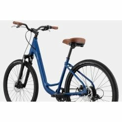 VTC Cannondale Adventure 2 Abyss Blue 17 VTC Cannondale Adventure 2 Abyss Blue -Vélos Urbains Elegant Magasin adventure1.5 700x700 1