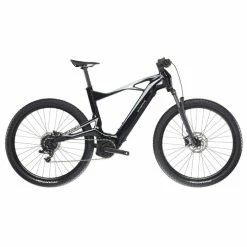 VTT Électrique Bianchi E-Vertic X-Type 625Wh Gris 2023 -Vélos Urbains Elegant Magasin bianchi e vertic x type gris 2023 700x700 2