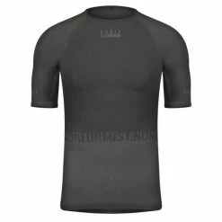 Sous Vêtements Gobik Limber Skin Basalt Manche Courtes Homme -Vélos Urbains Elegant Magasin c a m i s e t a i n t e r i o r h o m b r e m a n g a c o r t a l i m b e r s k i n b a s a l t 1 600x 700x700 2