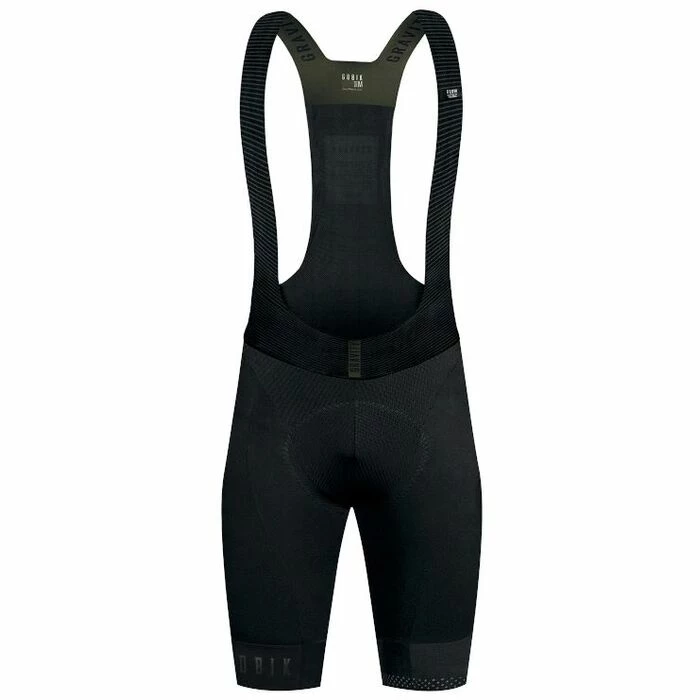 Cuissard Court Gobik Gravity K12 Homme Noir 10 Cuissard Court Gobik Gravity K12 Homme Noir – Image 10