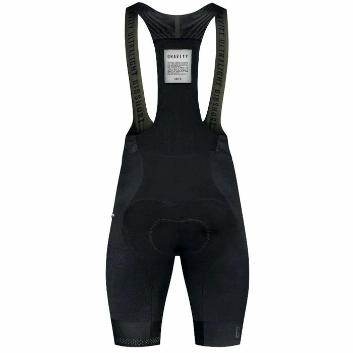 Cuissard Court Gobik Gravity K12 Homme Noir 12 Cuissard Court Gobik Gravity K12 Homme Noir – Image 12