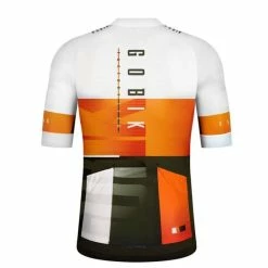 Maillot Manche Courte Gobik Cx Pro Edition Factory Team 5.0 -Vélos Urbains Elegant Magasin c x p r o t e a m f a c t o r y 2 700x700 5