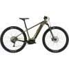 VTT Electrique Cannondale Trail Neo 2 Mantis