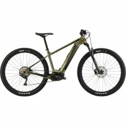 VTT Electrique Cannondale Trail Neo 2 Mantis -Vélos Urbains Elegant Magasin c21 c61251 m trail neo2 m a t p d 700x700 3