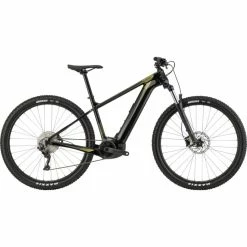 VTT Électrique Cannondale Trail Neo 3 -Vélos Urbains Elegant Magasin c21 c61351 m trail neo 3 b l k p d 700x700 3