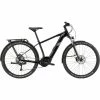 VTC Electrique Cannondale Tesoro X3 Black