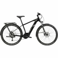 VTC Electrique Cannondale Tesoro X3 Black -Vélos Urbains Elegant Magasin c21 c66401 m tesoro neo x b l k p d 700x700 3