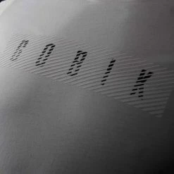 Maillot Manche Courte Gobik After Ride Blanc Homme -Vélos Urbains Elegant Magasin camiseta hombre overlines white gobik after ride timeless series blanca detalle 2 700x700 2