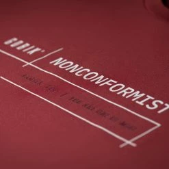 Maillot Manche Courte Gobik Non-Conformiste Unisex -Vélos Urbains Elegant Magasin camiseta unisex algodon after ride tee nonconformist gobik 3 700x700 1