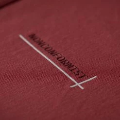 Maillot Manche Courte Gobik Non-Conformiste Unisex -Vélos Urbains Elegant Magasin camiseta unisex algodon after ride tee nonconformist gobik 4 700x700 1