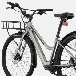 VTC Electrique Cannondale Treadwell Neo 2 EQ Remixte Charcoal Gray 8 VTC Electrique Cannondale Treadwell Neo 2 EQ Remixte Charcoal Gray -Vélos Urbains Elegant Magasin cannondale 3 700x700 1