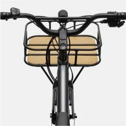 VTC Electrique Cannondale Treadwell Neo 2 EQ Remixte Charcoal Gray 9 VTC Electrique Cannondale Treadwell Neo 2 EQ Remixte Charcoal Gray -Vélos Urbains Elegant Magasin cannondale 4 700x700 1