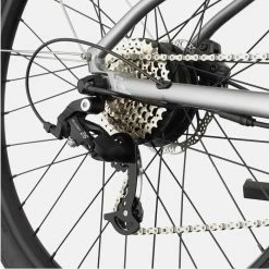 VTC Electrique Cannondale Treadwell Neo 2 EQ Remixte Charcoal Gray 10 VTC Electrique Cannondale Treadwell Neo 2 EQ Remixte Charcoal Gray -Vélos Urbains Elegant Magasin cannondale 5 700x700 1