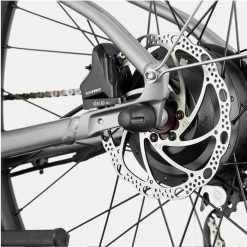 VTC Electrique Cannondale Treadwell Neo 2 EQ Remixte Charcoal Gray 11 VTC Electrique Cannondale Treadwell Neo 2 EQ Remixte Charcoal Gray -Vélos Urbains Elegant Magasin cannondale 6 700x700 1