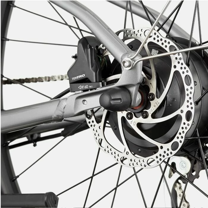 VTC Electrique Cannondale Treadwell Neo 2 EQ Remixte Charcoal Gray 6 VTC Electrique Cannondale Treadwell Neo 2 EQ Remixte Charcoal Gray – Image 6