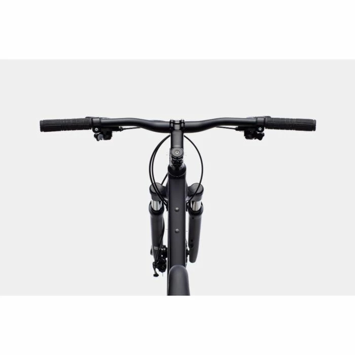 VTC Cannondale Quick CX 4 Black 2023 15 VTC Cannondale Quick CX 4 Black 2023 – Image 15