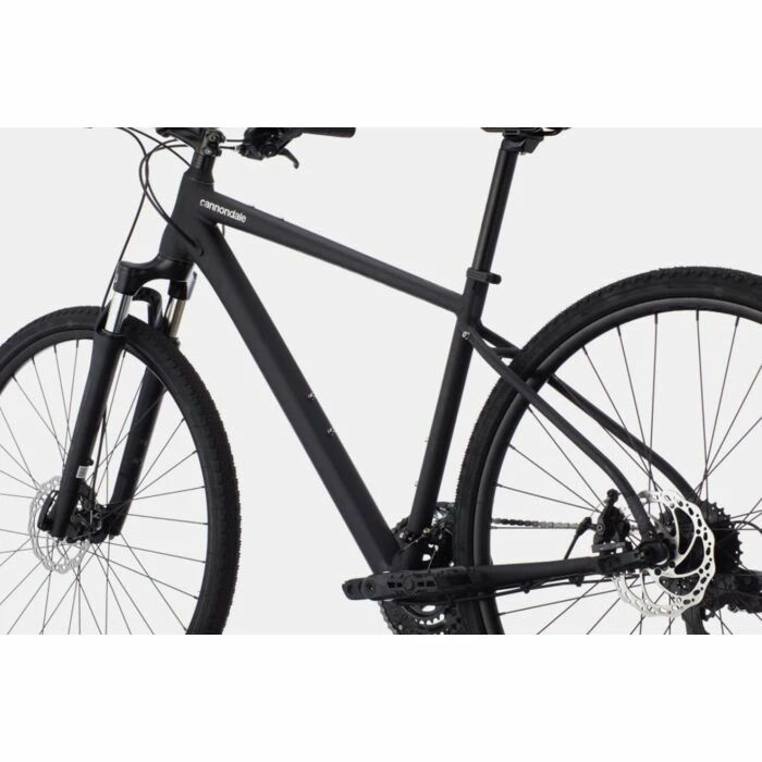 VTC Cannondale Quick CX 4 Black 2023 17 VTC Cannondale Quick CX 4 Black 2023 – Image 17