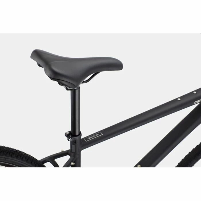 VTC Cannondale Quick CX 4 Black 2023 12 VTC Cannondale Quick CX 4 Black 2023 – Image 12