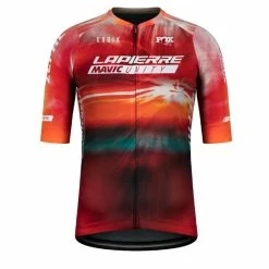 Maillot Manche Courte Gobik Cx Pro 2.0 Lapierre Mavic 23 Unisex