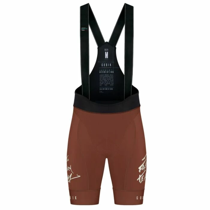 Cuissard Court Gobik Révolution Factory Team 23 21 Cuissard Court Gobik Révolution Factory Team 23 – Image 21