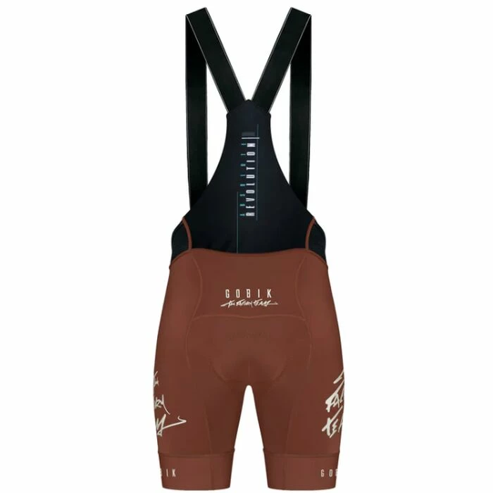 Cuissard Court Gobik Révolution Factory Team 23 22 Cuissard Court Gobik Révolution Factory Team 23 – Image 22