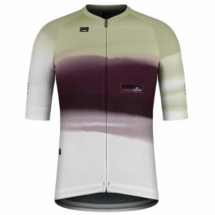 Maillot Manches Courtes Gobik Cx Pro 2.0 Mulberry Unisex 2023 1 Maillot Manches Courtes Gobik Cx Pro 2.0 Mulberry Unisex 2023