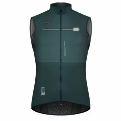 Gilet Gobik Plus 2.0 Atlantic -Vélos Urbains Elegant Magasin chaleco plus 2 0 hombre atlantic cold season 22 gobik 1 1800x1800 700x700 4