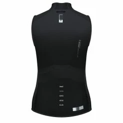 Gilet Gobik Plus 2.0 Dark Coal Femme 49 Gilet Gobik Plus 2.0 Dark Coal Femme -Vélos Urbains Elegant Magasin chaleco plus 2 0 mujer dark coal cold season 22 gobik 2 700x 700x700 6