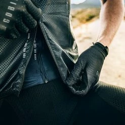 Gilet Gobik Plus 2.0 Citizen Homme -Vélos Urbains Elegant Magasin chaleco plus2.0 hombre citizen gobik warm series22 5 700x700 8