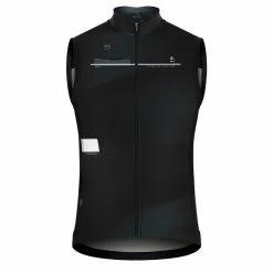 Gilet Thermique Gobik XMax Royal Black 2023 -Vélos Urbains Elegant Magasin chaleco unisex xmax cold 2023 gobik 1 700x700 7