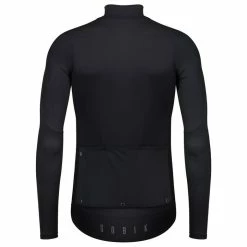 Veste Manche Longue Gobik Envy Jet Black Homme 2023 -Vélos Urbains Elegant Magasin chaqueta hombre envy ml cold series 2022 gobik 2 1800x1800 700x700 4