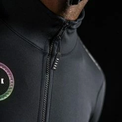 Veste Manche Longue Gobik Envy Jet Black Homme 2023 -Vélos Urbains Elegant Magasin chaqueta hombre envy ml cold series 2022 gobik 9 1800x1800 700x700 7