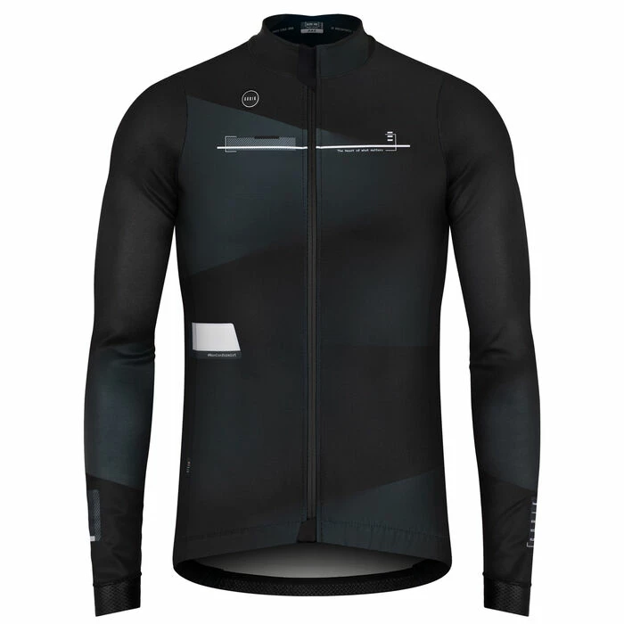 Veste Thermique Gobik Skimo Pro Royal Black Homme 2023 17 Veste Thermique Gobik Skimo Pro Royal Black Homme 2023 – Image 17