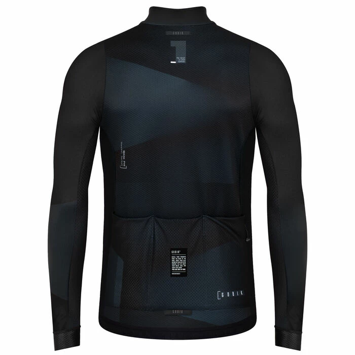 Veste Thermique Gobik Skimo Pro Royal Black Homme 2023 30 Veste Thermique Gobik Skimo Pro Royal Black Homme 2023 – Image 30