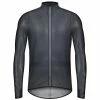 Veste De Pluie Gobik Pluvia True Black Unisex 2023