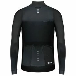 Veste Thermique Gobik Skimo Pro Dark Coal 41 Veste Thermique Gobik Skimo Pro Dark Coal -Vélos Urbains Elegant Magasin chaqueta skimo dark coal cold season 22 gobik 2 700x 700x700 2