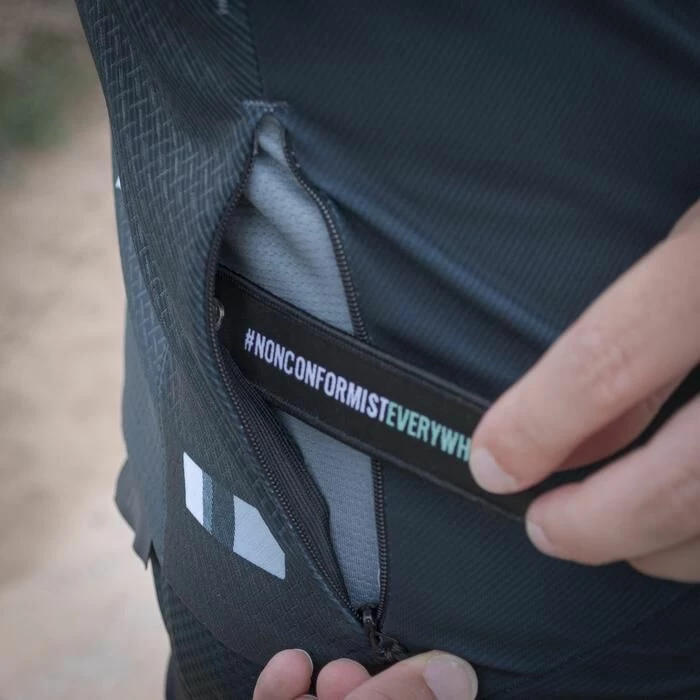 Veste Thermique Gobik Skimo Pro Dark Coal 12 Veste Thermique Gobik Skimo Pro Dark Coal – Image 12