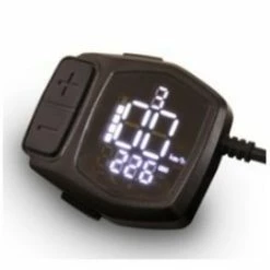 VTC Electrique Rock Machine Storm INT E70-29 Blanc/Menthe 2023 -Vélos Urbains Elegant Magasin compteur rock machine 2 700x700 1